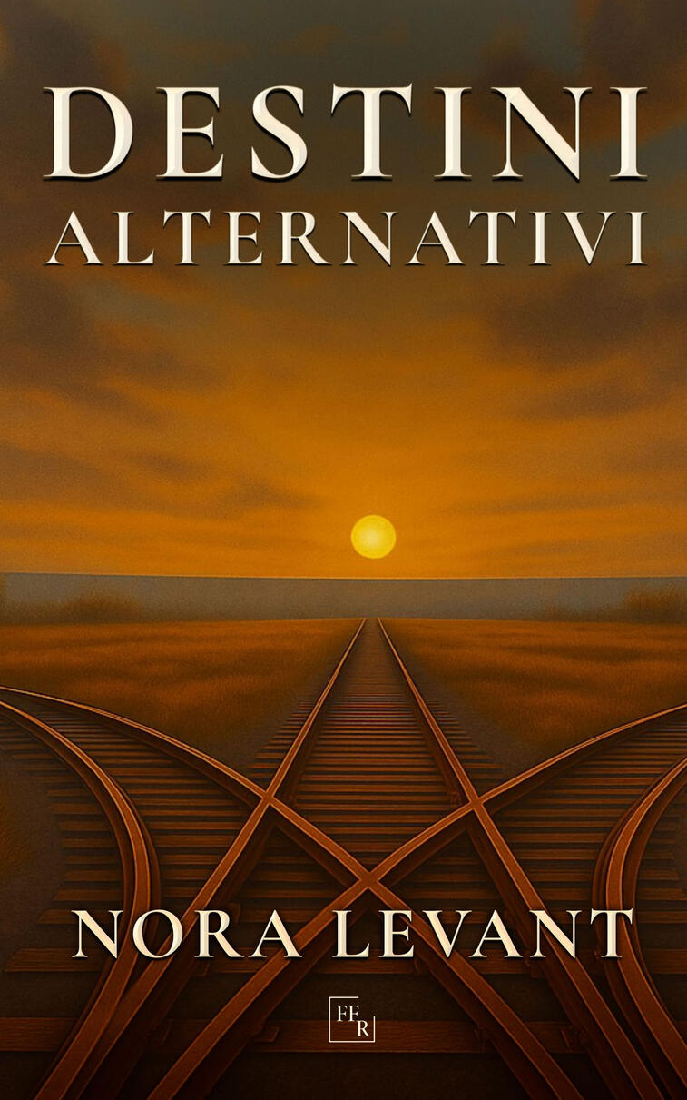 DESTINI ALTERNATIVI Nora Levant